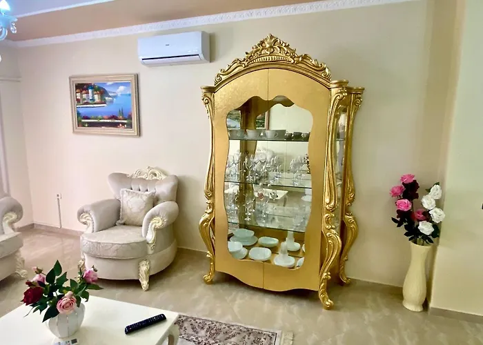 Luxury Suites Pogradec