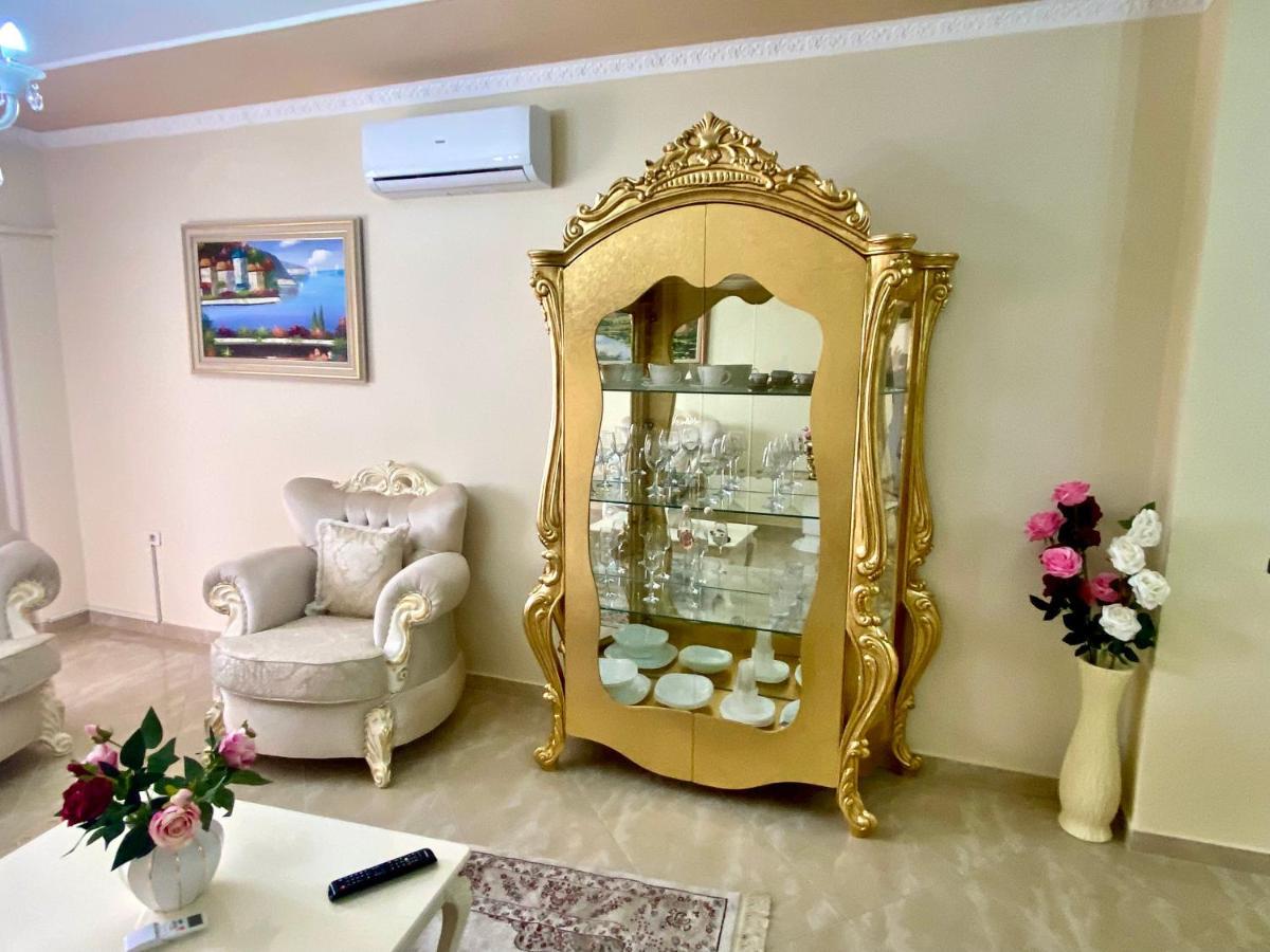 Apartman Luxury Pogradec