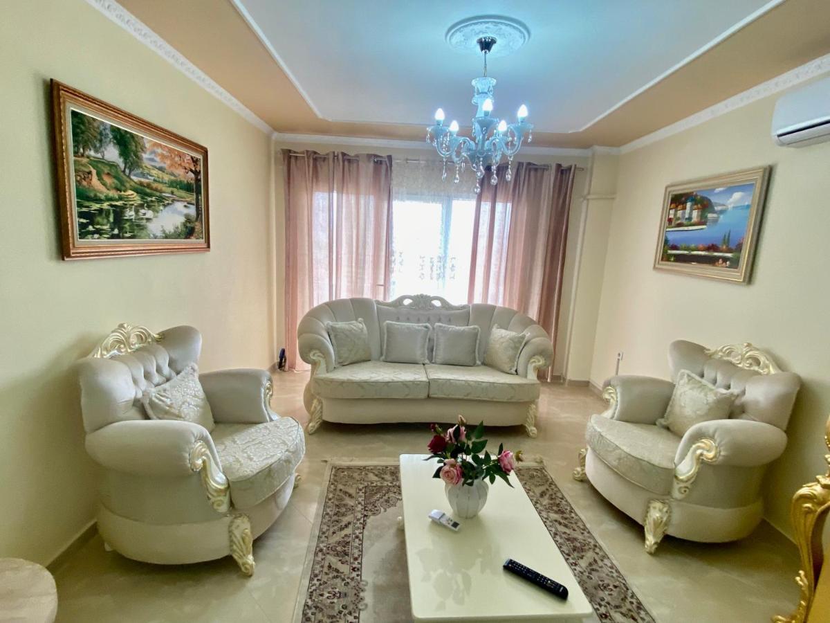 Luxury Apartman