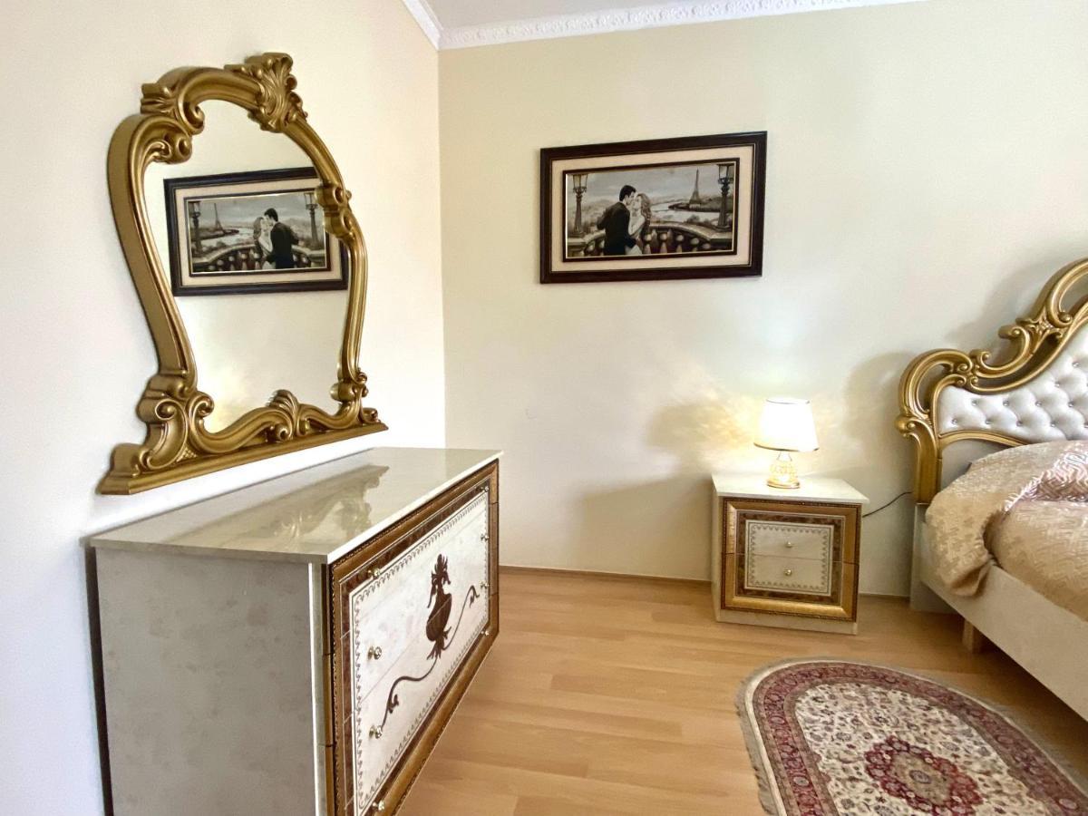 Apartman Luxury