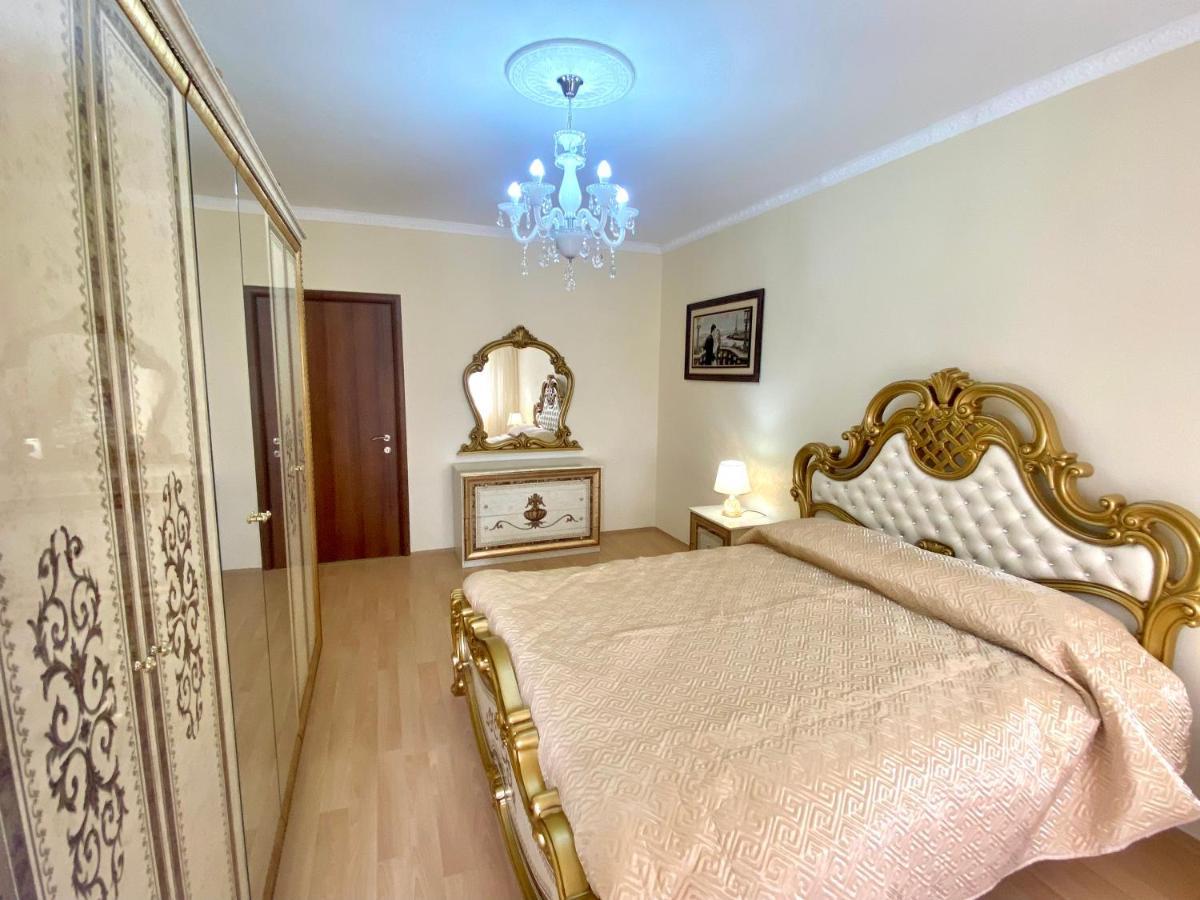 Luxury Apartman Pogradec