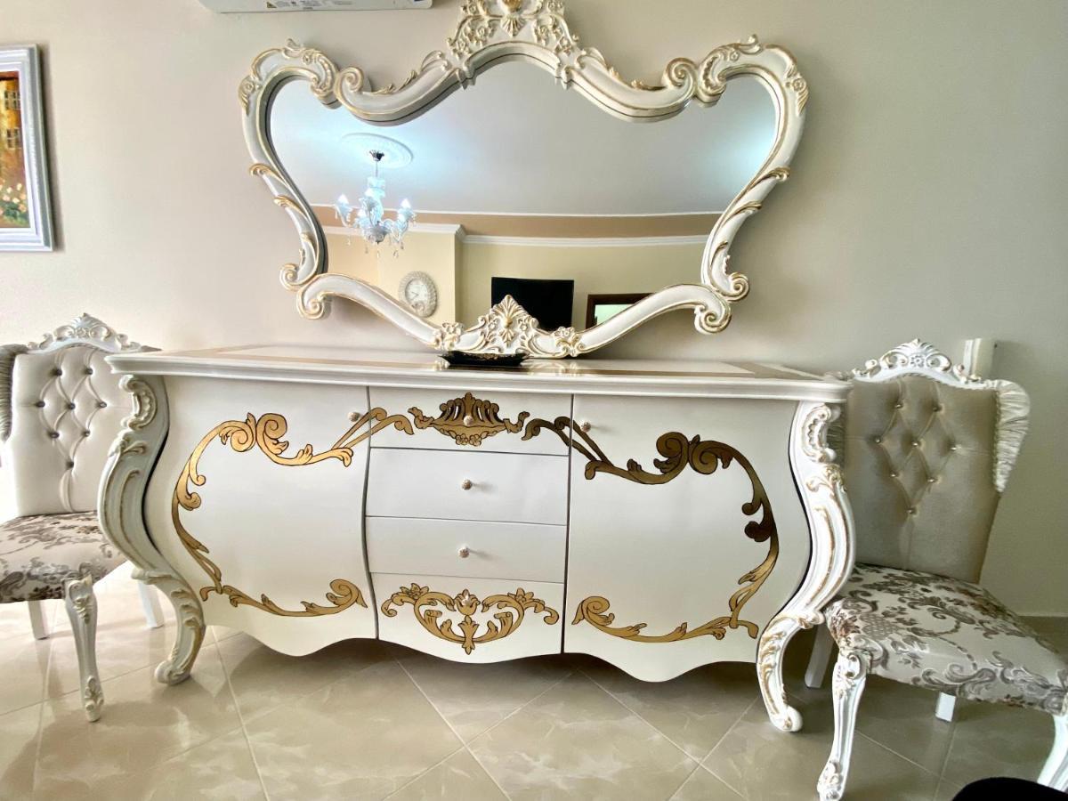 Luxury Apartman Pogradec