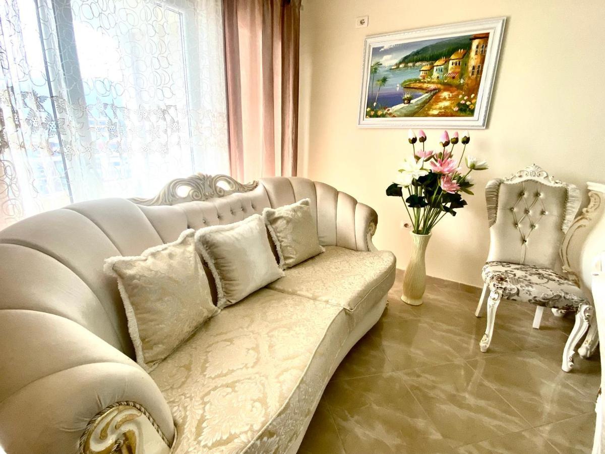 Luxury Apartman *